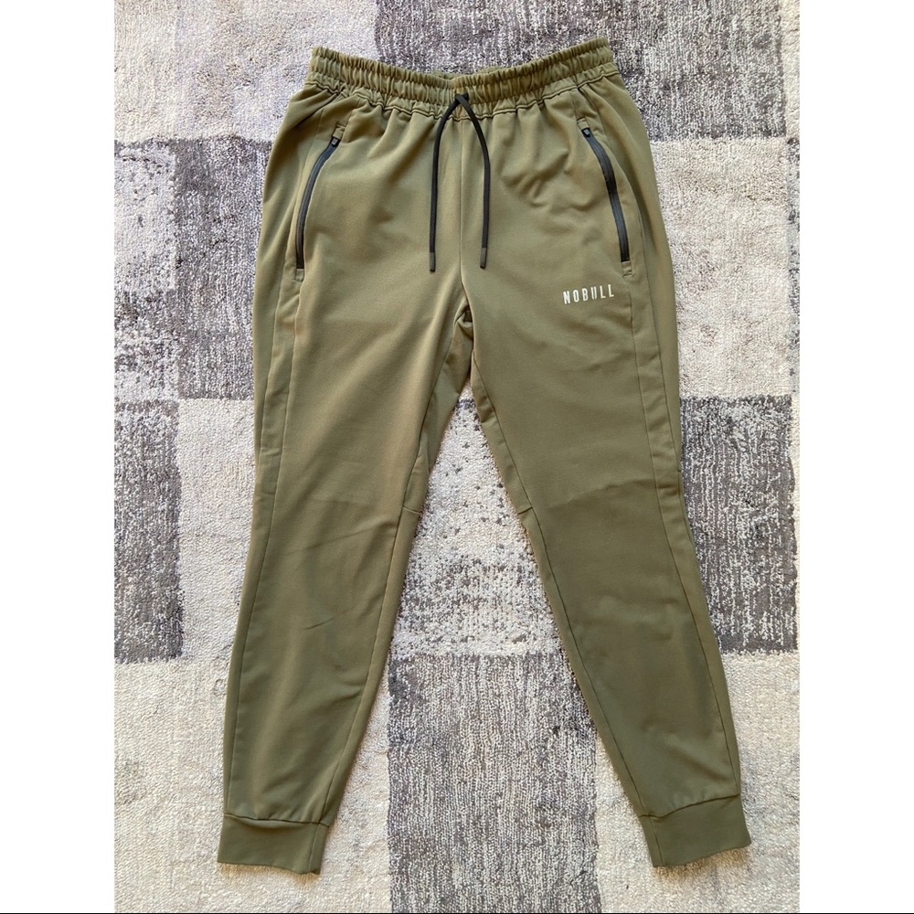 Men’s NOBULL Jogger